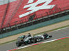 Wallpaper GP CINA 2014 1366x768, Sfondi Desktop F1