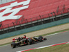 Wallpaper GP CINA 2014 1366x768, Sfondi Desktop F1