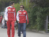 Wallpaper GP CINA 2014 1366x768, Sfondi Desktop F1