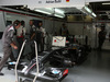 Wallpaper GP CINA 2014 1366x768, Sfondi Desktop F1