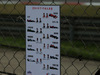 Wallpaper GP CINA 2014 1366x768, Sfondi Desktop F1