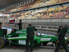 Wallpaper GP CINA 2014 1366x768, Sfondi Desktop F1