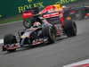 Wallpaper GP CINA 2014 1366x768, Sfondi Desktop F1