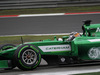 Wallpaper GP CINA 2014 1366x768, Sfondi Desktop F1