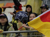 Wallpaper GP CINA 2014 1366x768, Sfondi Desktop F1