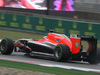 Wallpaper GP CINA 2014 1366x768, Sfondi Desktop F1