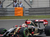 Wallpaper GP CINA 2014 1366x768, Sfondi Desktop F1