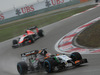 Wallpaper GP CINA 2014 1366x768, Sfondi Desktop F1