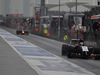 Wallpaper GP CINA 2014 1366x768, Sfondi Desktop F1