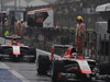 Wallpaper GP CINA 2014 1366x768, Sfondi Desktop F1