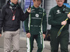 Wallpaper GP CINA 2014 1366x768, Sfondi Desktop F1
