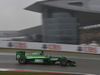 Wallpaper GP CINA 2014 1366x768, Sfondi Desktop F1