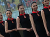 Wallpaper GP CINA 2014 1366x768, Sfondi Desktop F1