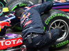 Wallpaper GP CINA 2014 1366x768, Sfondi Desktop F1
