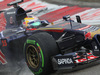 Wallpaper GP CINA 2014 1366x768, Sfondi Desktop F1