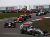 Wallpaper GP CINA 2014 1366x768, Sfondi Desktop F1