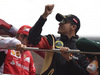 Wallpaper GP CINA 2014 1366x768, Sfondi Desktop F1