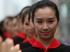 Wallpaper GP CINA 2014 1366x768, Sfondi Desktop F1