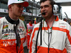 Wallpaper GP CINA 2014 1366x768, Sfondi Desktop F1