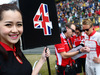Wallpaper GP CINA 2014 1366x768, Sfondi Desktop F1