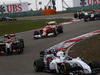 Wallpaper GP CINA 2014 1366x768, Sfondi Desktop F1