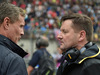 Wallpaper GP CINA 2014 1366x768, Sfondi Desktop F1