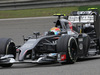 Wallpaper GP CINA 2014 1366x768, Sfondi Desktop F1