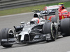Wallpaper GP CINA 2014 1366x768, Sfondi Desktop F1