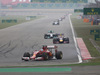 Wallpaper GP CINA 2014 1366x768, Sfondi Desktop F1