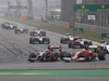 Wallpaper GP CINA 2014 1366x768, Sfondi Desktop F1