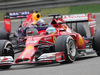 Wallpaper GP CINA 2014 1366x768, Sfondi Desktop F1