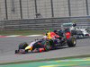 Wallpaper GP CINA 2014 1366x768, Sfondi Desktop F1