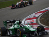 Wallpaper GP CINA 2014 1366x768, Sfondi Desktop F1