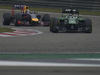 Wallpaper GP CINA 2014 1366x768, Sfondi Desktop F1