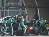 Wallpaper GP CINA 2014 1366x768, Sfondi Desktop F1