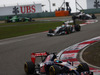 Wallpaper GP CINA 2014 1366x768, Sfondi Desktop F1