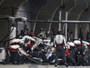Wallpaper GP CINA 2014 1366x768, Sfondi Desktop F1