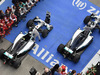 Wallpaper GP CINA 2014 1366x768, Sfondi Desktop F1