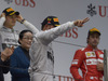 Wallpaper GP CINA 2014 1366x768, Sfondi Desktop F1