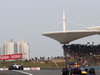 Wallpaper GP CINA 2014 1366x768, Sfondi Desktop F1