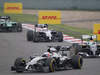 Wallpaper GP CINA 2014 1366x768, Sfondi Desktop F1