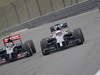 Wallpaper GP CINA 2014 1366x768, Sfondi Desktop F1