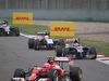 Wallpaper GP CINA 2014 1366x768, Sfondi Desktop F1