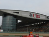 Wallpaper GP CINA 2014 1366x768, Sfondi Desktop F1