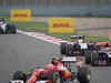 Wallpaper GP CINA 2014 1366x768, Sfondi Desktop F1