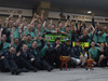 Wallpaper GP CINA 2014 1366x768, Sfondi Desktop F1