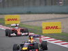 Wallpaper GP CINA 2014 1366x768, Sfondi Desktop F1