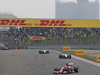 Wallpaper GP CINA 2014 1366x768, Sfondi Desktop F1