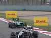 Wallpaper GP CINA 2014 1366x768, Sfondi Desktop F1