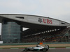 Wallpaper GP CINA 2014 1366x768, Sfondi Desktop F1